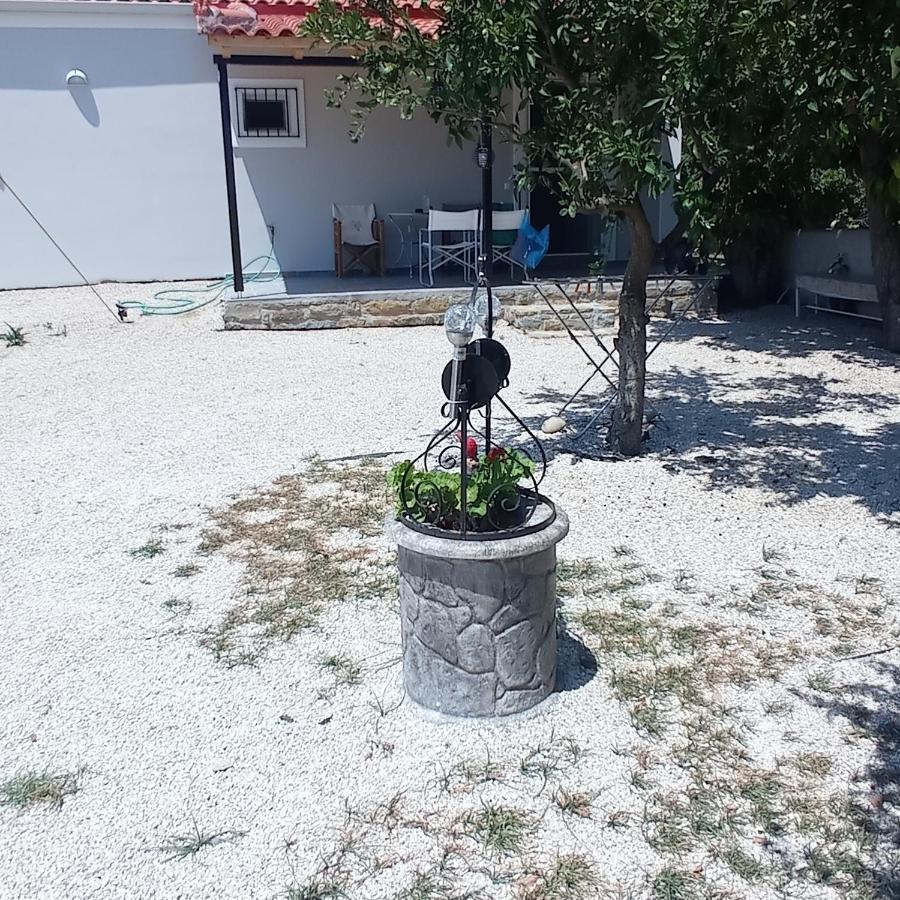 Ferienhaus Avocado House Finikounda