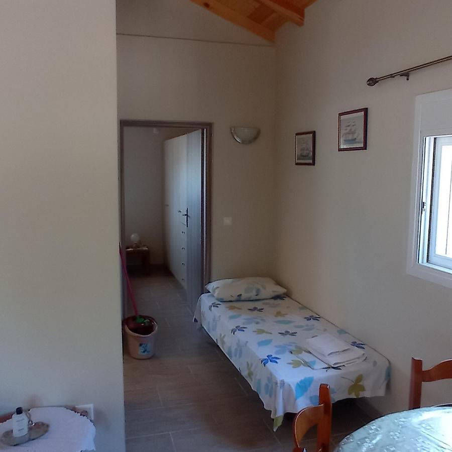 Ferienhaus Avocado House Finikounda