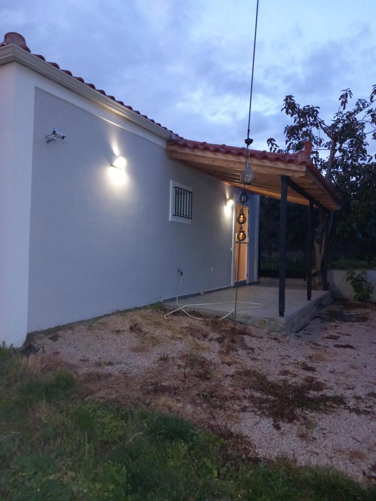 Avocado House Finikounda
