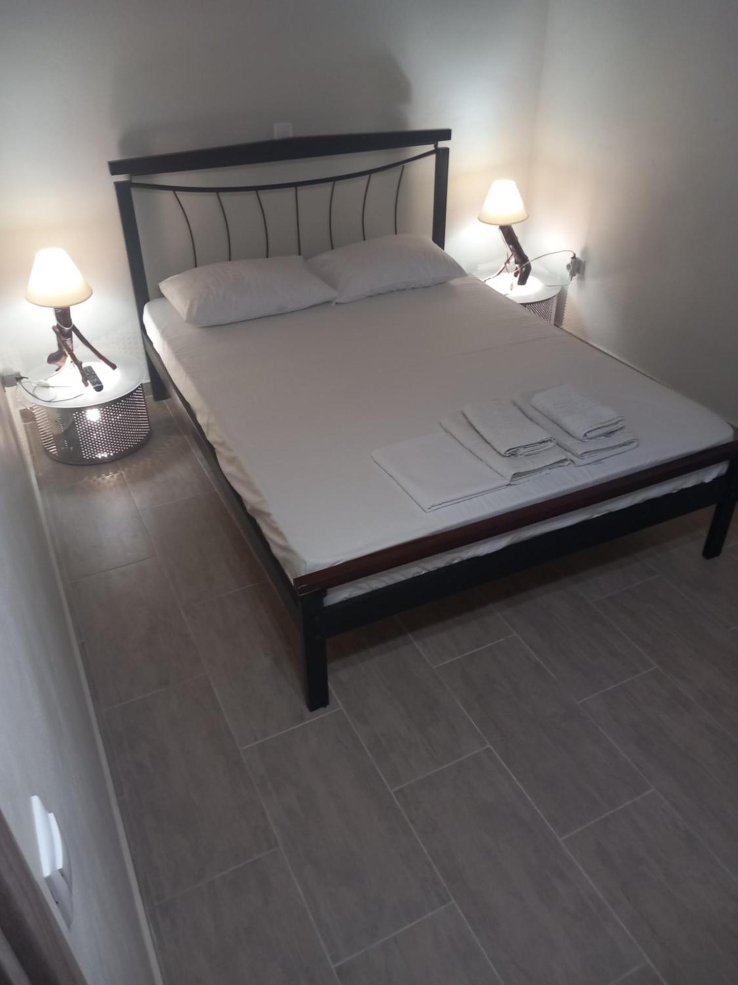 Prázdninový dům Avocado House Finikounda